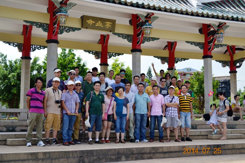 旅游线路定制,让每一步都充满惊喜与发现